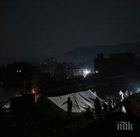 Над 6000 станаха жертвите на земетресението в Непал