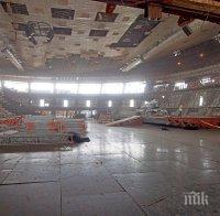 Билети по 3 и 5 лева за Световната купа във Варна