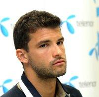 Министър Кралев: Трябва да се подкрепяме като нация, както подкрепихме Григор Димитров в Истанбул