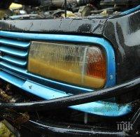 Националният шампионат по офроуд стартира в Балчик