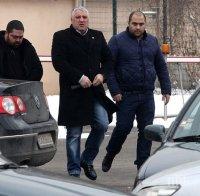 Киро Японеца: Стрелецът на сина ми е наркопласьорът Георги Любенов Петров-Йончо! Той си плаща на полицията, за да го закриля!