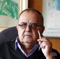 Проф. Божидар Димитров: По време на Първата българска държава съществува пълна религиозна толерантност
