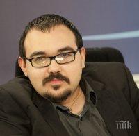 петър кичашки балтимор успокои чергата вече запалена