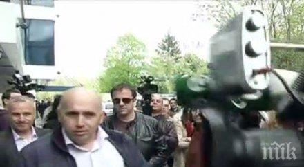 постове уволнените полицейски шефове екшъна тв7