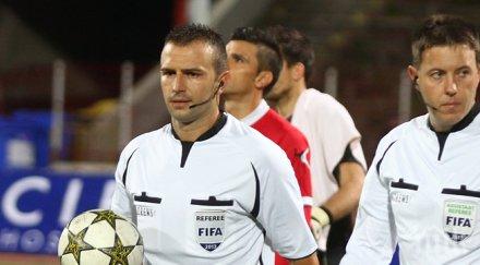 разград недоволни съдията ивайло стоянов