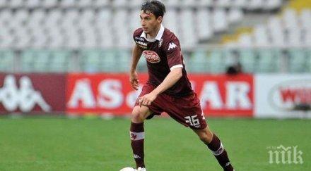 юнайтед нареди опашката матео дармиан