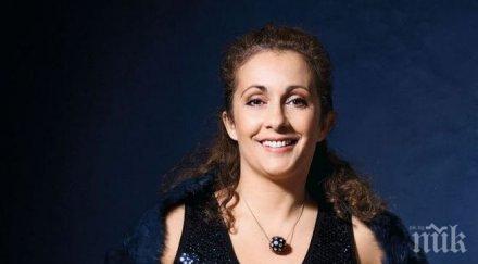 австрийски граф предлага брак лили игнатова