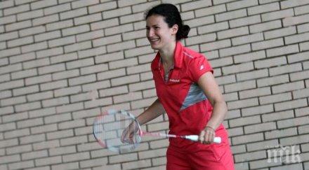 линда зечири финал гърция