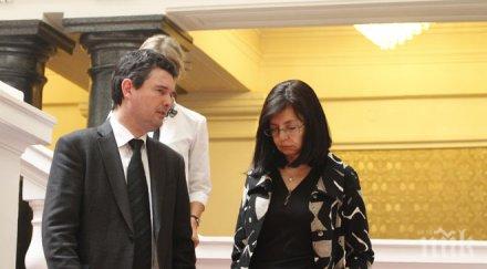 пик кунева оставката винаги личен акт