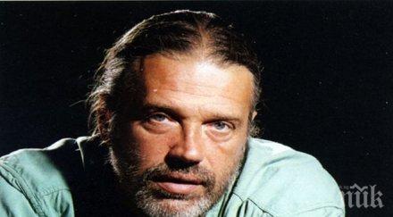 венцислав занков връчва път своя железен орден съвременно изкуство