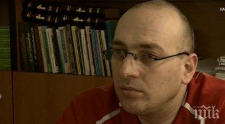 ексклузивно майката свидетел станимир флоров пик дано пускат затвора убият