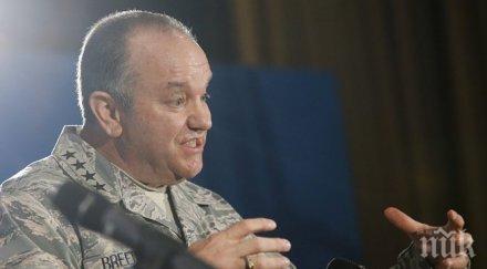 нато русия ръководи опълченците донбас