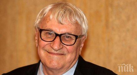 проф андрей пантев априлското въстание първото сериозно усилие създаване българската държава