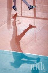 момичетата години цска спечелиха международен турнир