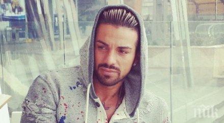 благо георгиев ново гадже изостави окончателно ученичката