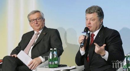 иконъмист неизпълнени очаквания украйна