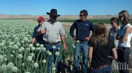 1900 земеделски производители участвали семинари нссз