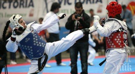 българия мачка европейското таекуон itf италия