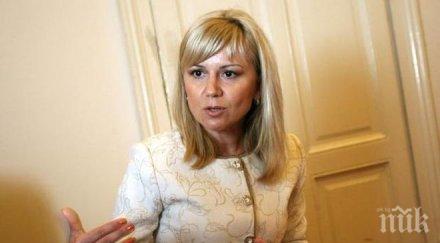 светлана ангелова можем преборим младежката безработица повече образование квалификация младите хора