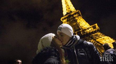 франция изпадна класацията сексуално удовлетворените страни