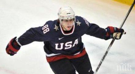 канада сащ стартираха победи световното хокей лед