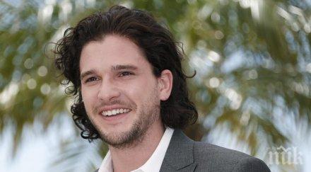 кит харингтън искал елизабет седне железния трон