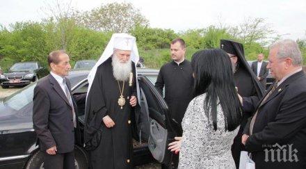 патриарх неофит призова следваме заветите предците