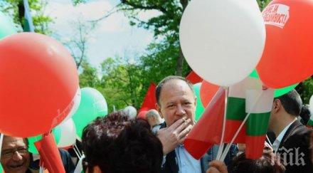 правителствен съветник зове виждам логика официален празник надявам скоро отпадне