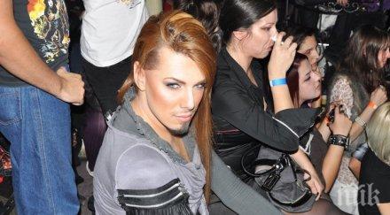 суета скандалният валентин кулагин оперира носа