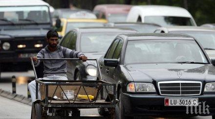 албания ниска заплата европа