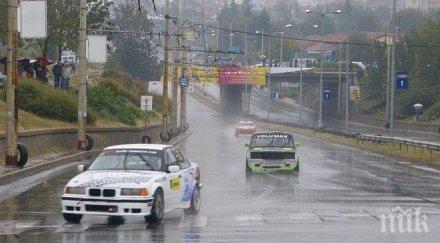 константин маршавелов стартира полпозишън велико търново