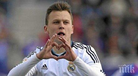 ливърпул реал мадрид преговарят нападател