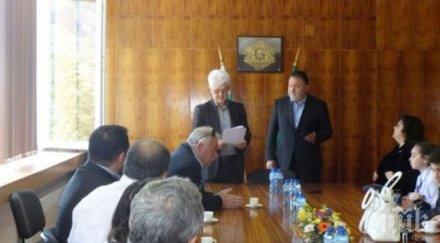 карловци искат признаването геноцид българския народ страна османската империя