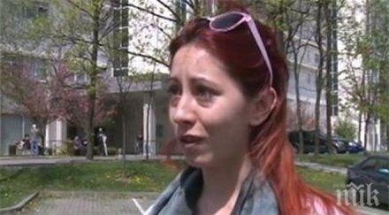 таксиметров шофьор преби млада жена столицата заради бакшиш