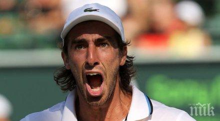 кого играе гришо полуфиналa истанбул