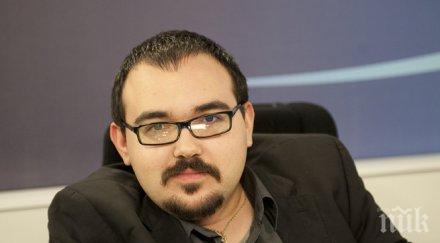 петър кичашки балтимор успокои чергата вече запалена