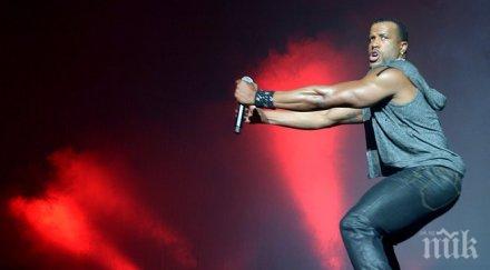 брадичката втората ерогенна зона мъжете