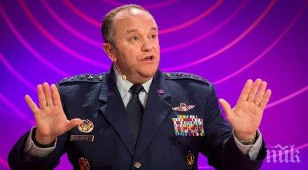 нато вече смята русия партньор