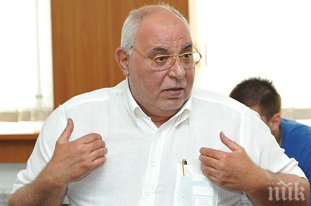 Юлий Москов: Собственикът на Тв 7 Цветан Василев се скри! Защо говорят журналистите вместо босовете на медията?! (обновена)