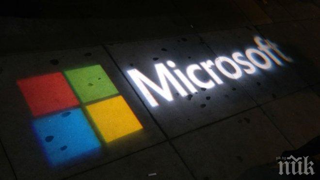 Учител от Шумен с награда от световен форум на Майкрософт