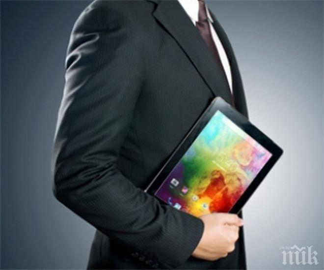 Тази година работим повече за държавата