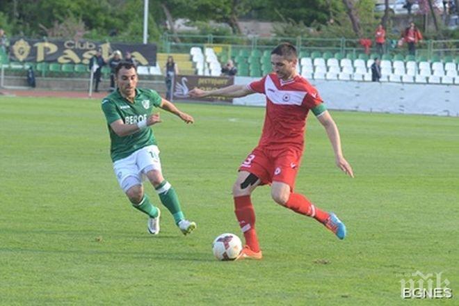 ПИК TV: Любо Пенев извади ЦСКА от деветте кръга на ада
