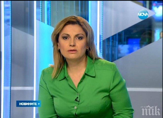 Ани Салич се бори с пърхота, лосионите се оказали безсилни срещу проблема й