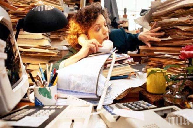 Етнолог: Трудолюбието се профанизира
