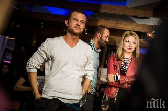 Суеверен! Ненчо Балабанов показва само 20% от Йоана