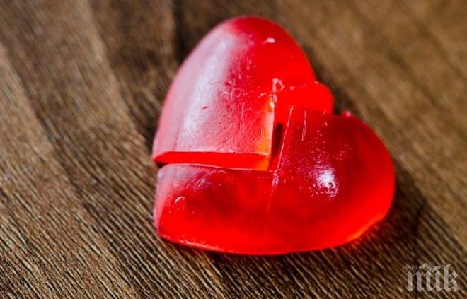 Вижте защо мъжете напускат жените си според зодията