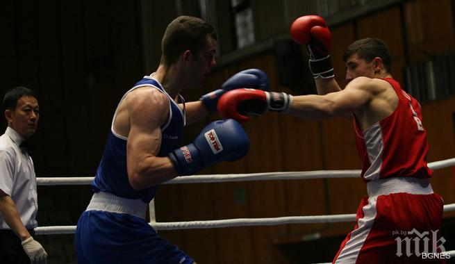 Разпределят 26 олимпийски квоти на квалификация в София