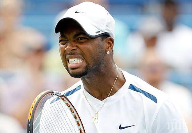 Григор Димитров срещу Доналд Йънг в първия кръг на „Мастърс”-а в Мадрид