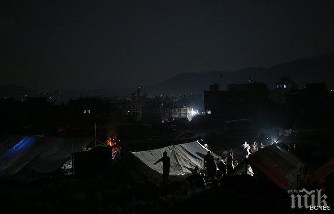 Над 6000 станаха жертвите на земетресението в Непал