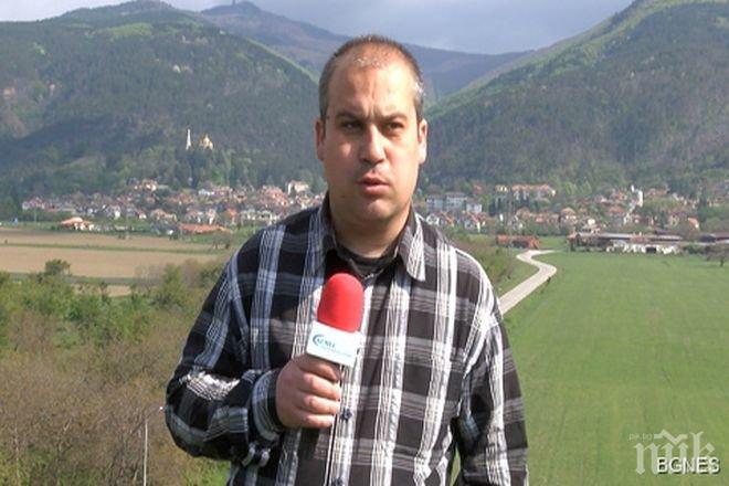 ПИК TV: Историк: Казанлъшкият край дава своя принос за свободата
